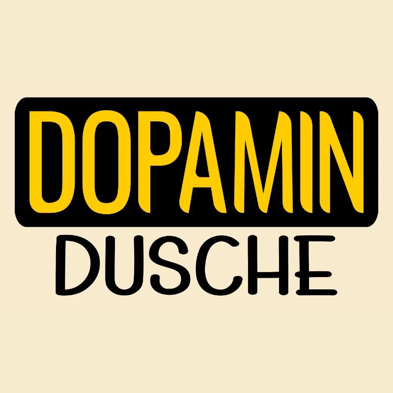 DOPAMINE SHOWER BRAIN