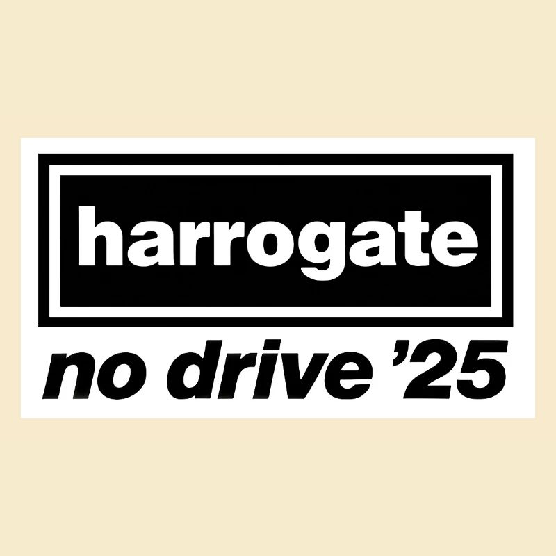 Harrogate ohne Antrieb '25
