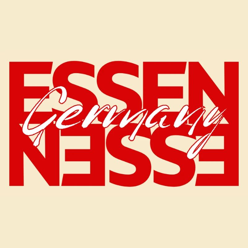 Essen Germany 