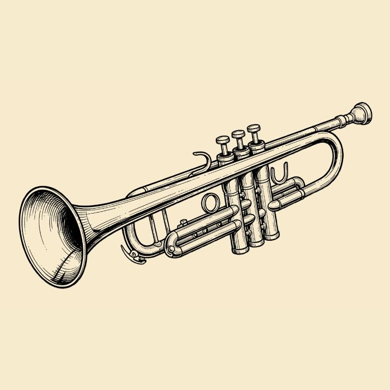 Trompete