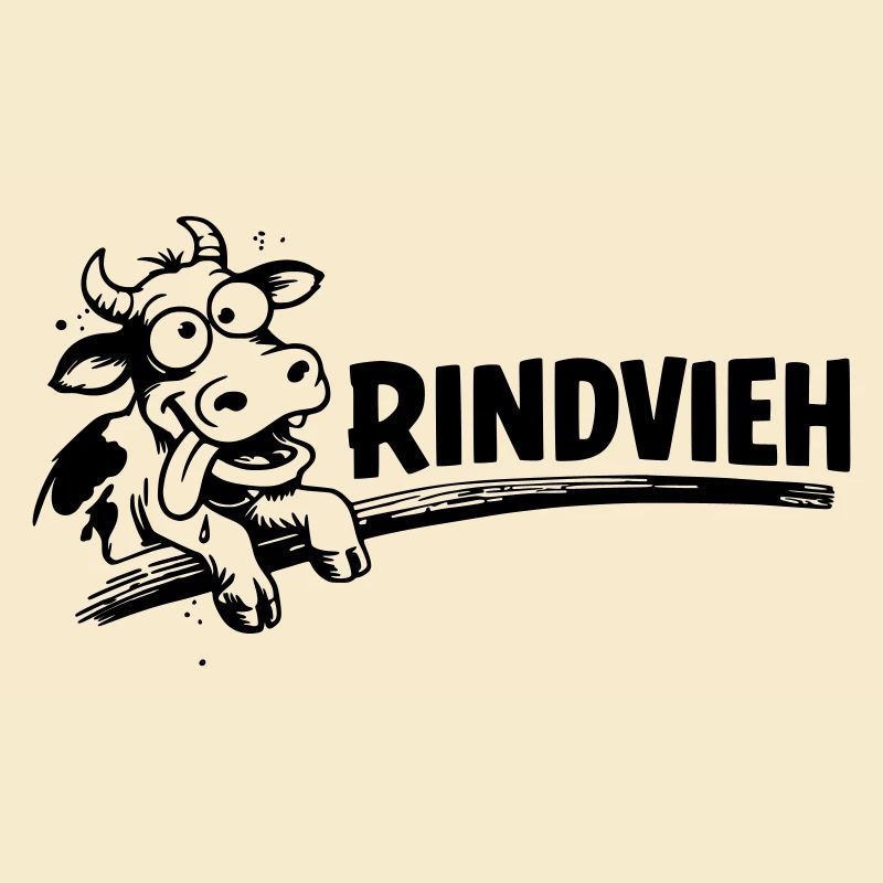 Rindvieh