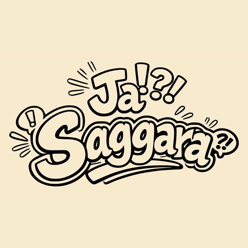 Ja Saggara