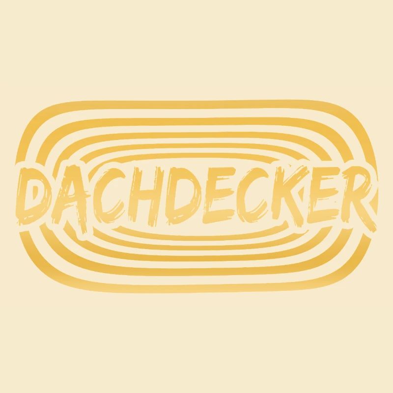 Dachdecker als Arbeitskollege