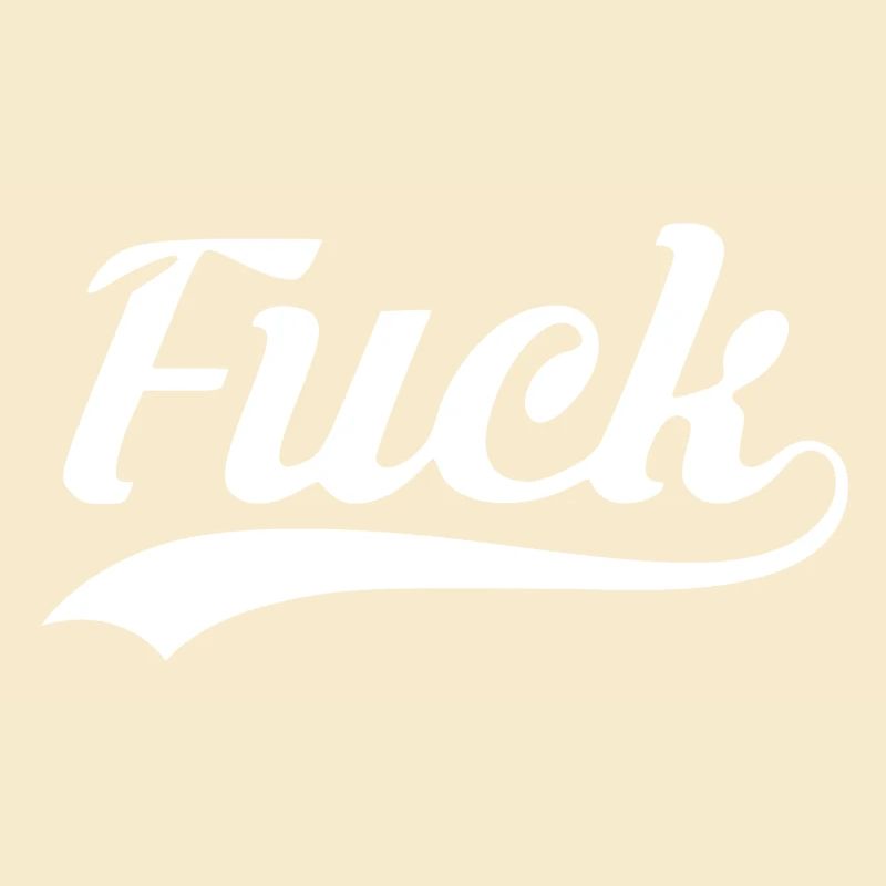 Merde au Rétro Script