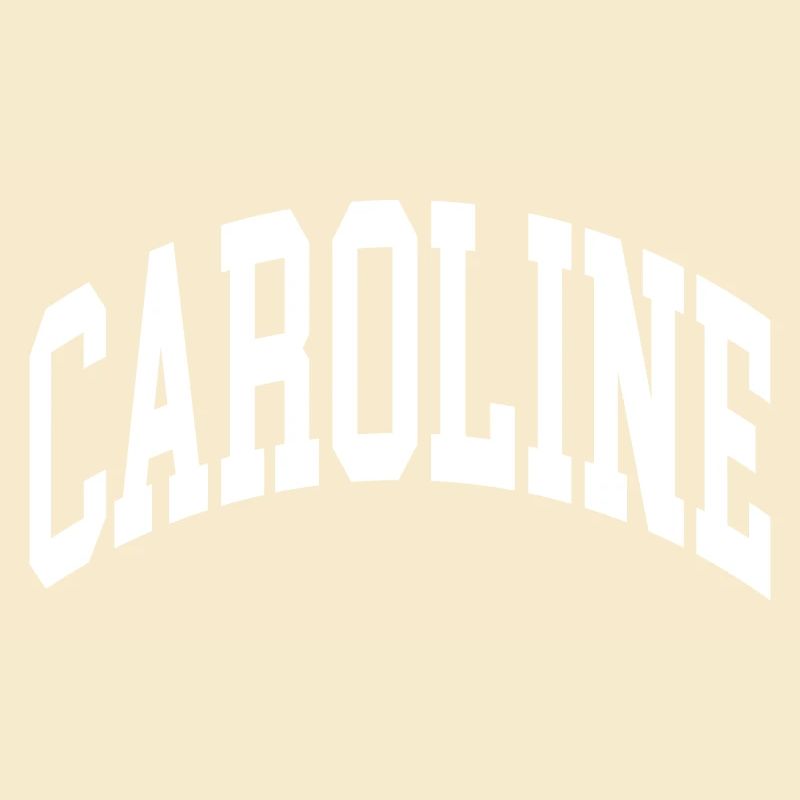 Caroline