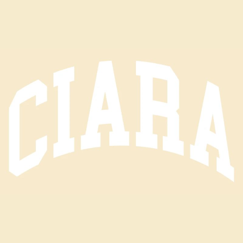 Ciara
