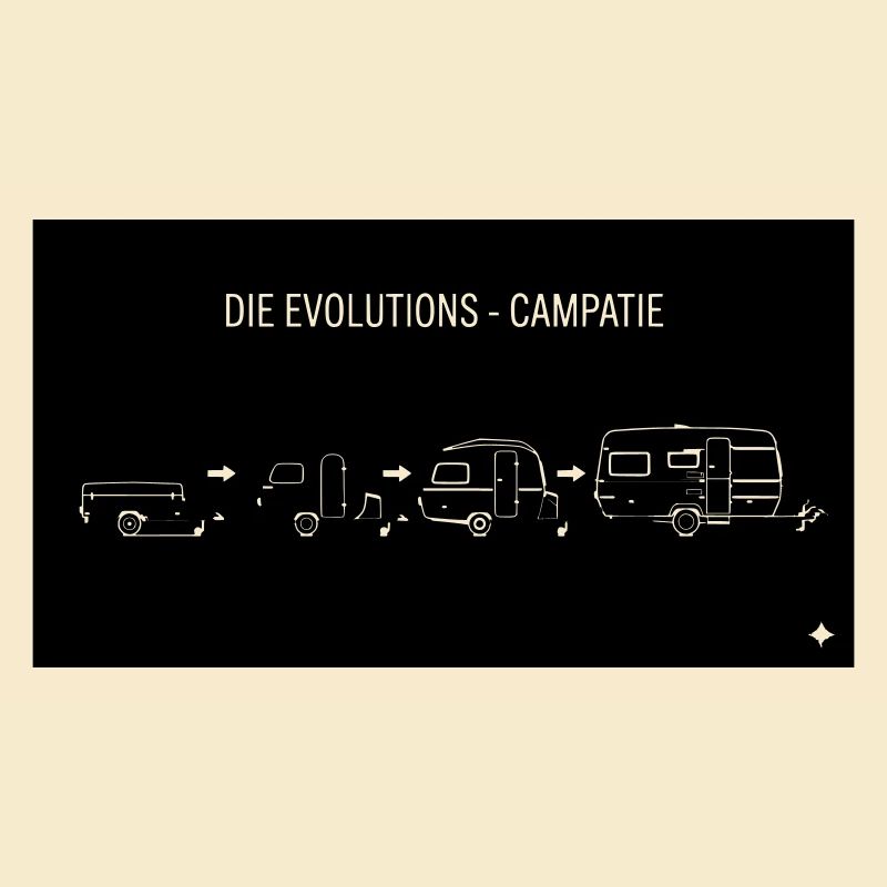 die evolutions campatie V