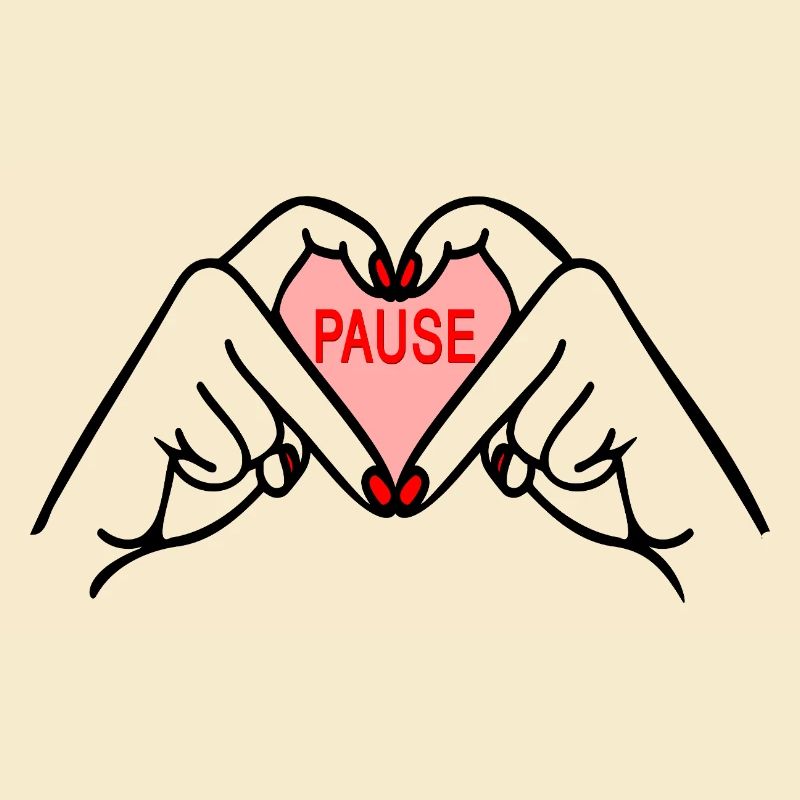 Faites une pause