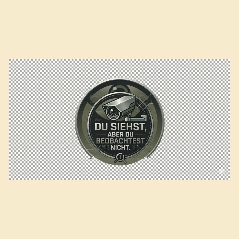 DU SIEHST