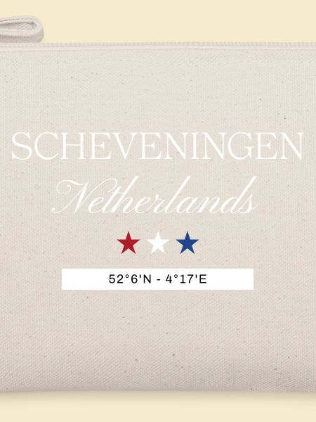 Scheveningen Niederlande Souvenir – Reise