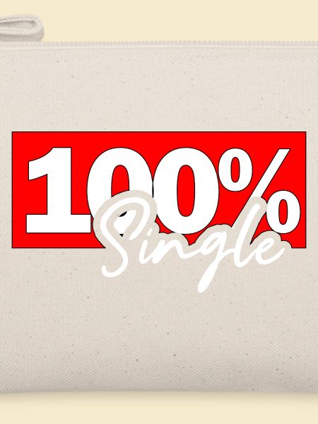 100% Single Statement