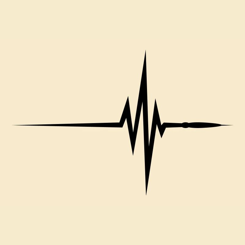 Pulse / beat / ECG