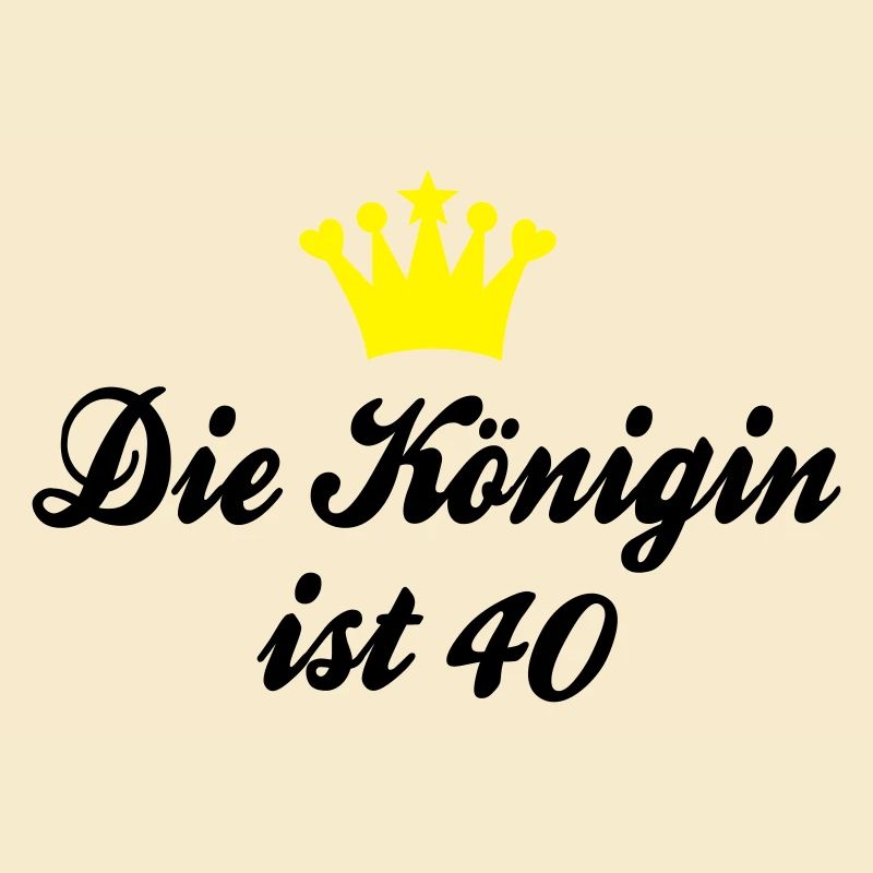 40. Geburtstag