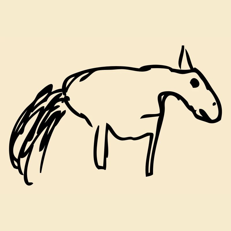 pferd