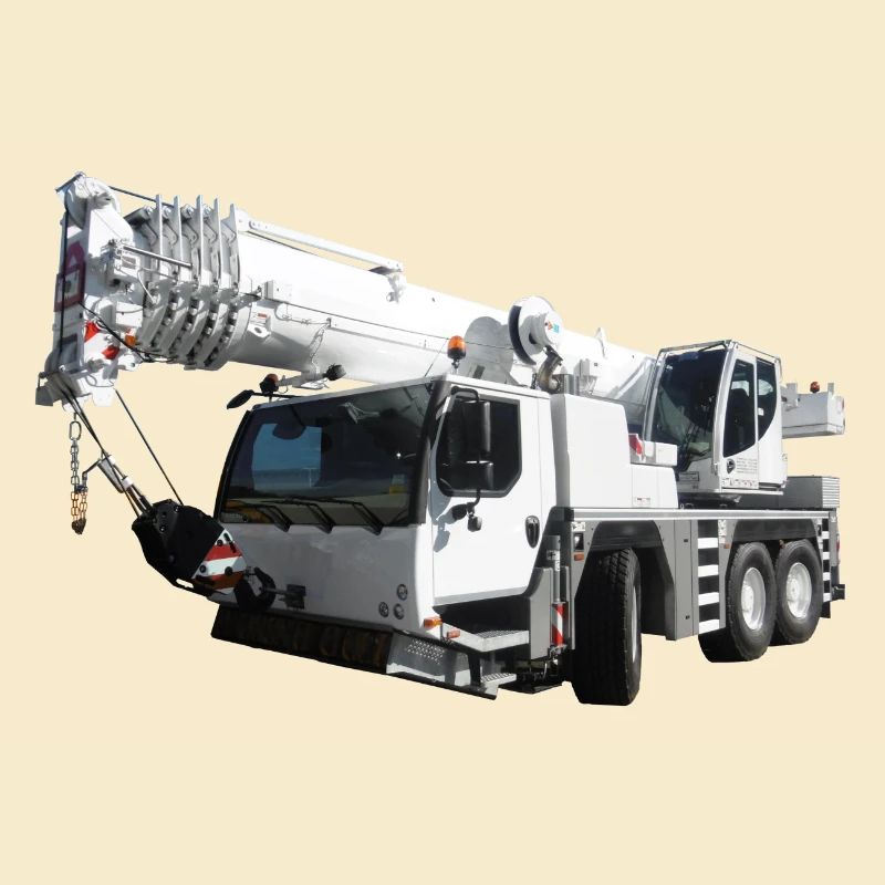 construction machine