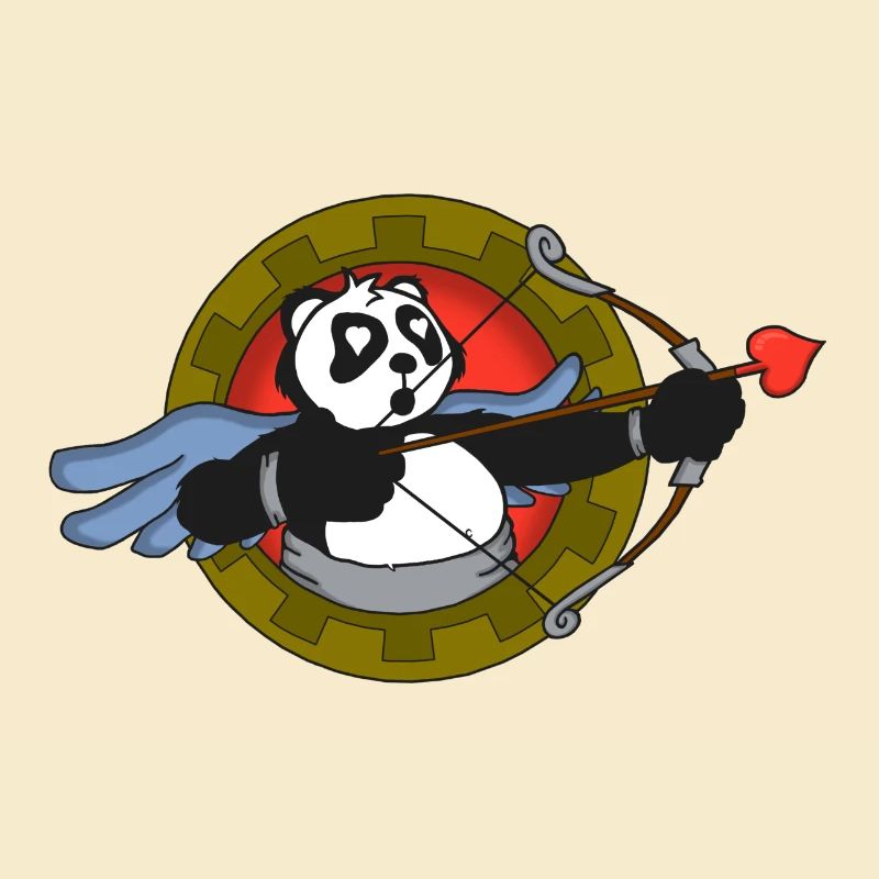 amor Panda