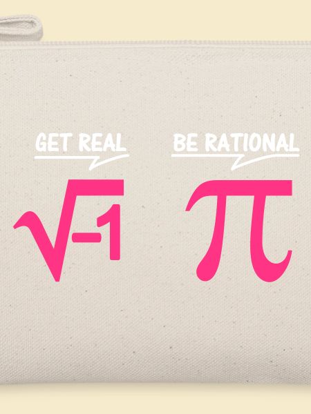 get real - be rational (2c)