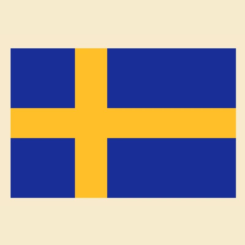 drapeau_suede