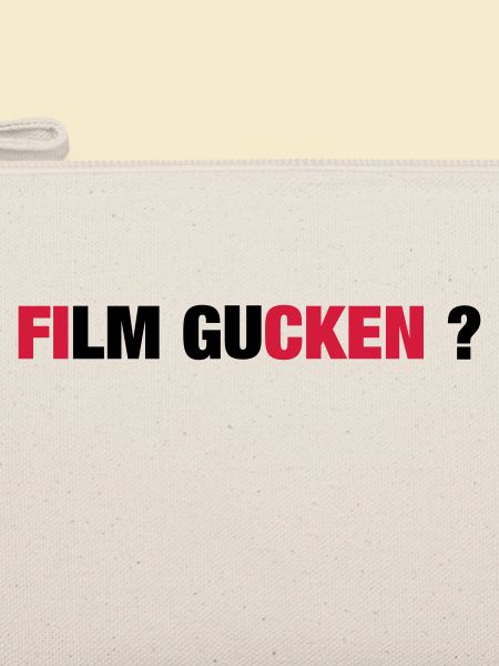 FILM GUCKEN