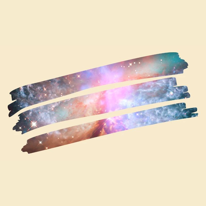 Cosmic Farbe