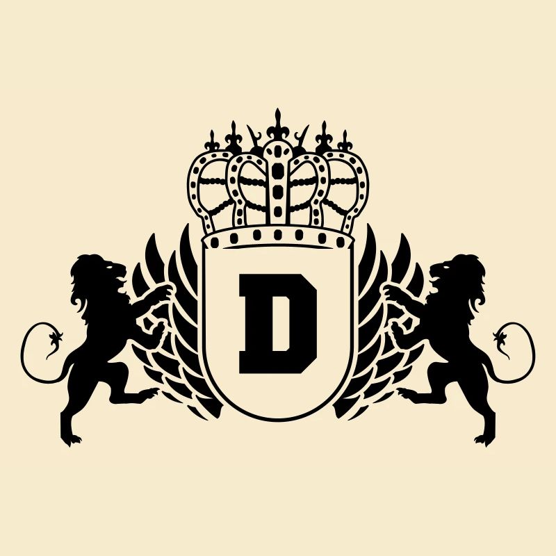 d