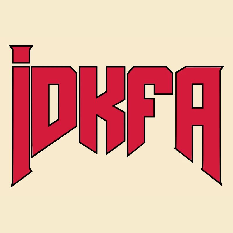 Doom Cheat-Code "idkfa"