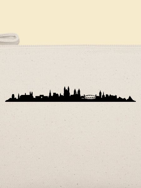 Skyline Magdeburg