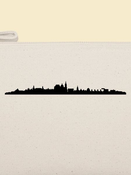 Skyline Aachen