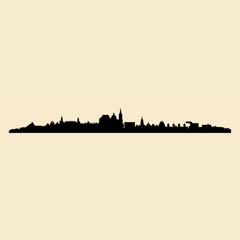 Skyline Aachen