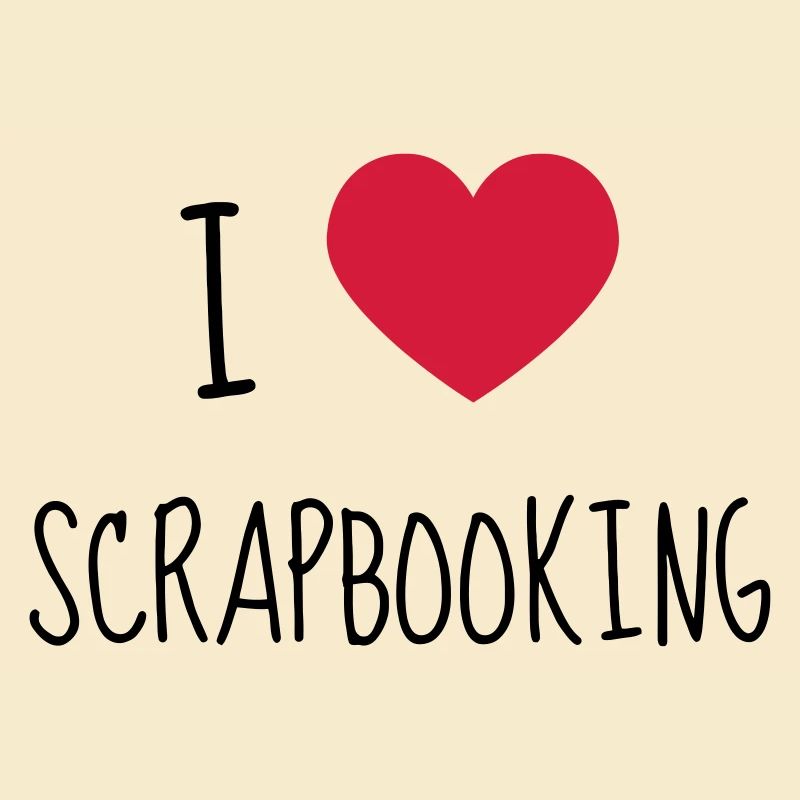 Scrapbooking / Scraper / Scrapeuse / Schaber