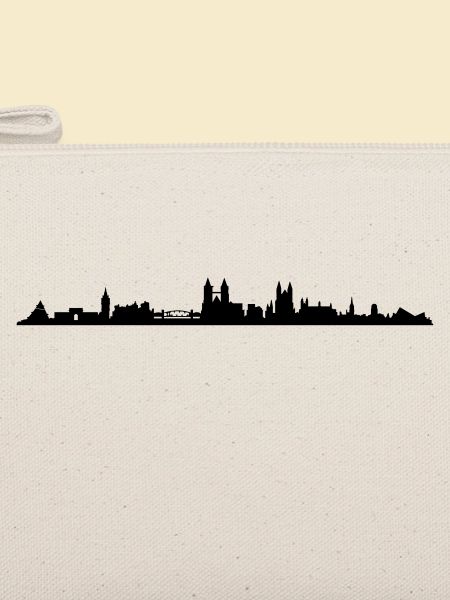 Skyline - Magdeburg