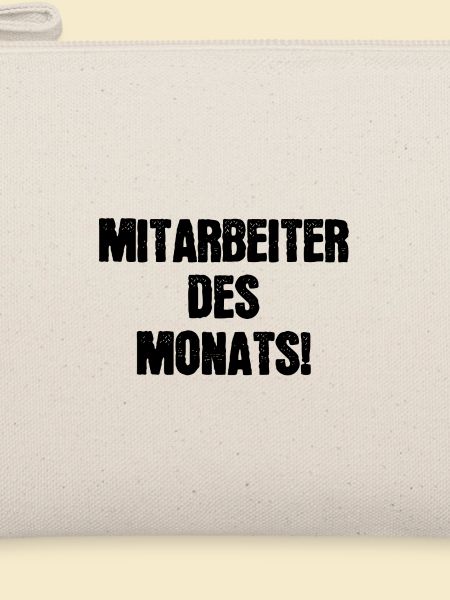 Mitarbeiter des Monats