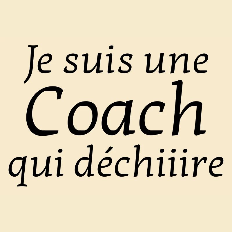Coach / Coaching / Trainer / Sport