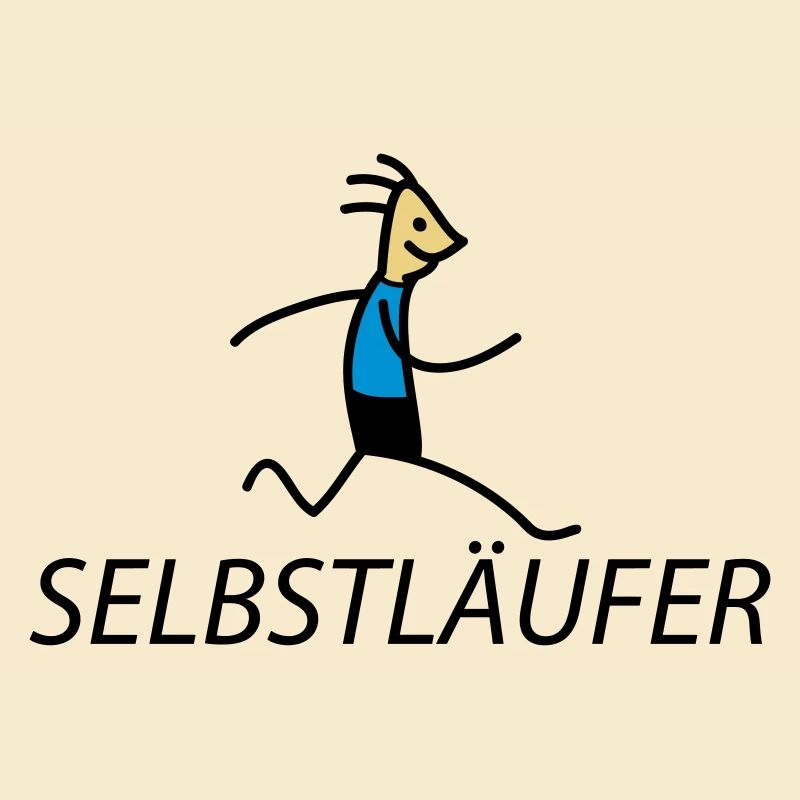 Selbstläufer (b)
