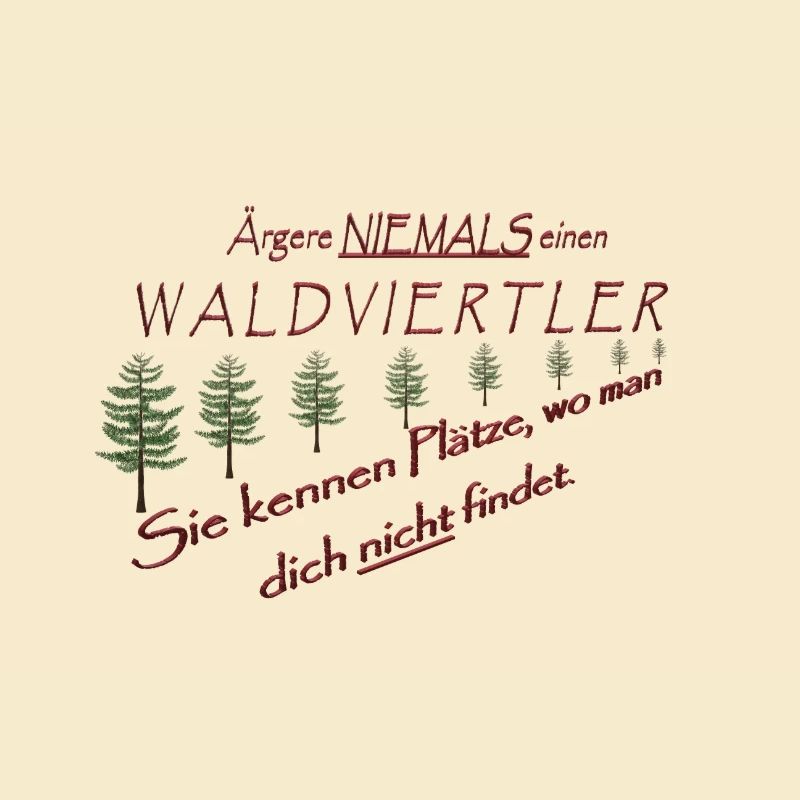 Waldviertler 3