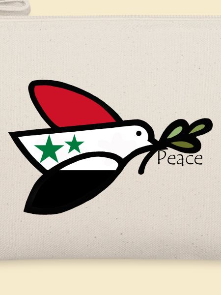 Frieden in Syrien