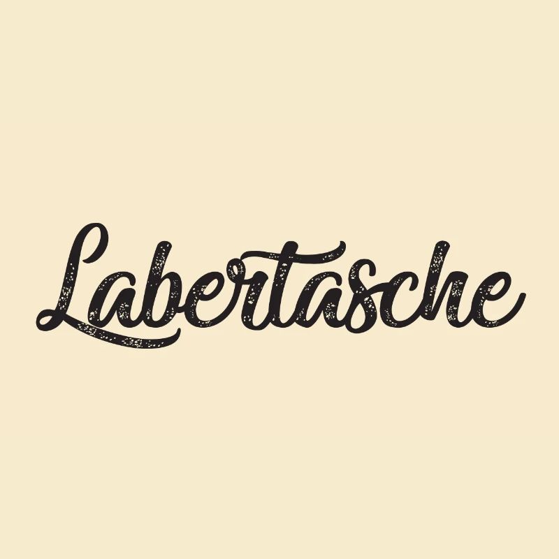 Labertasche