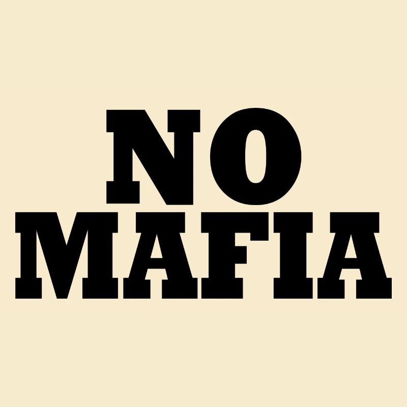 No mafia