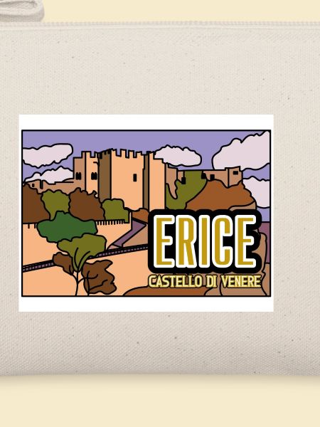 Venus Castle Erice
