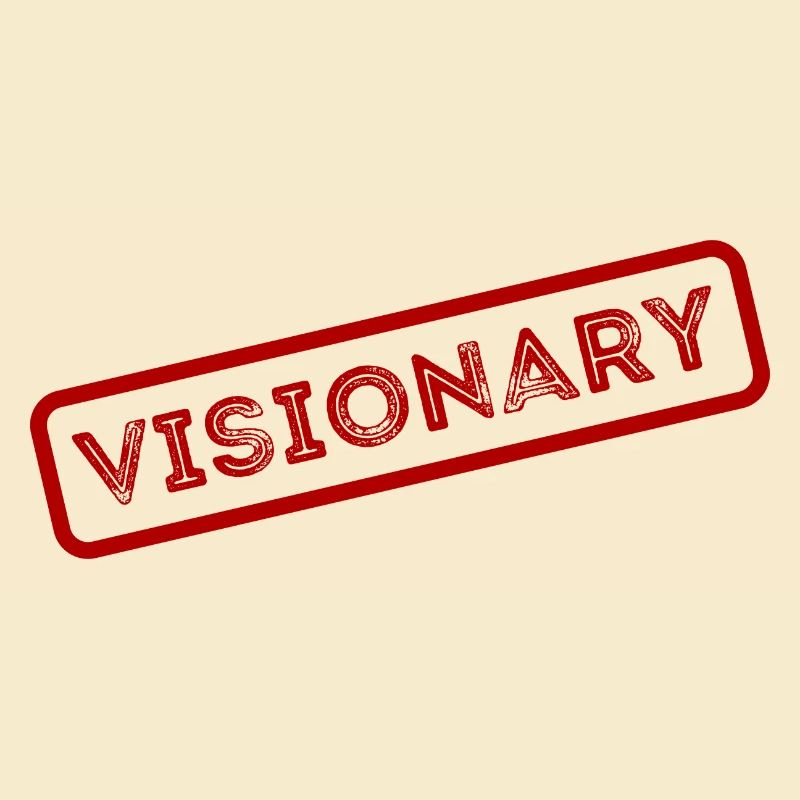 Visionary