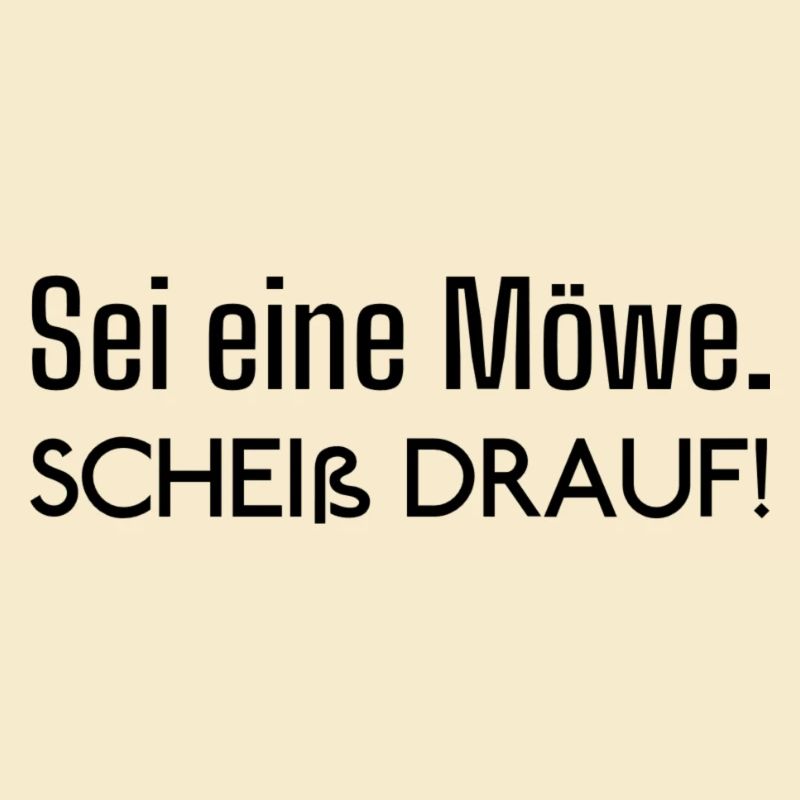 Möwe