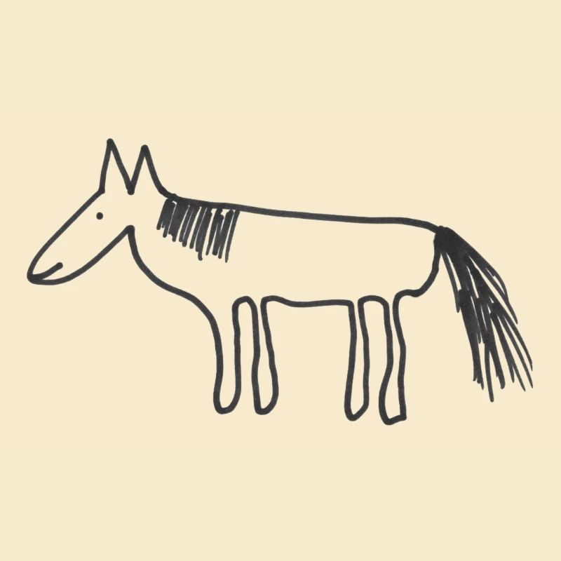 Pferd