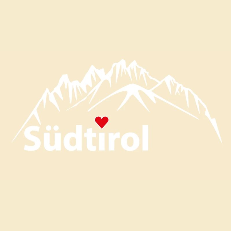 Die Dolomiten, Berge Südtirol 