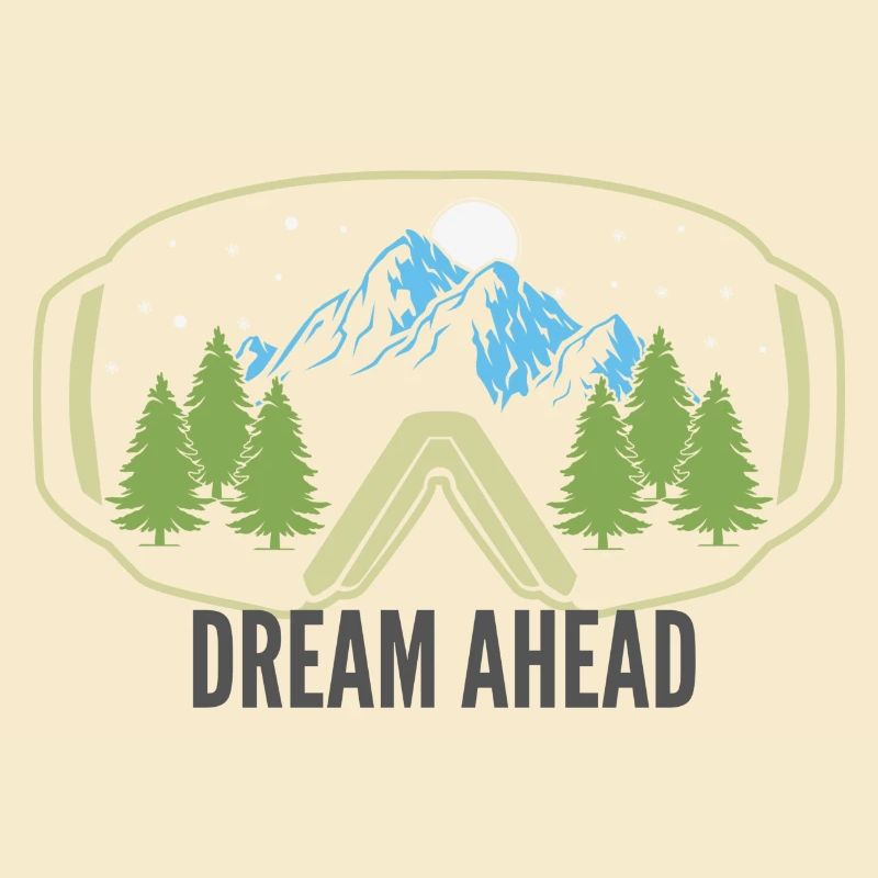 Dream Ahead