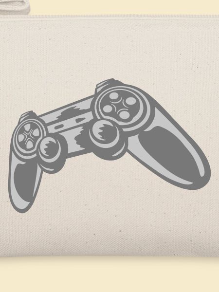 Gamer Konsole Retro Controller