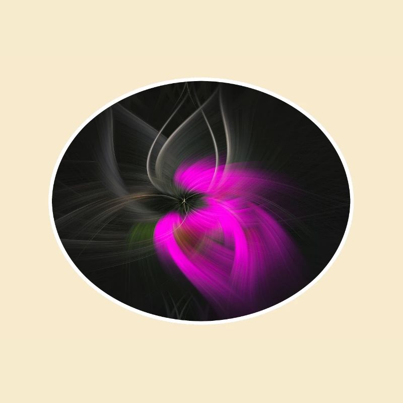 Farbenexplosion