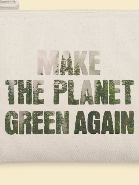 green planet