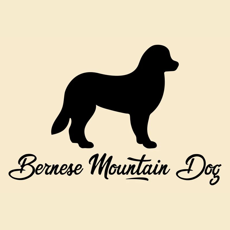 Berner Sennenhund