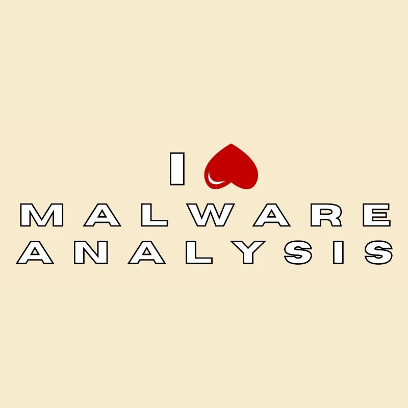 I hate Malware analysis
