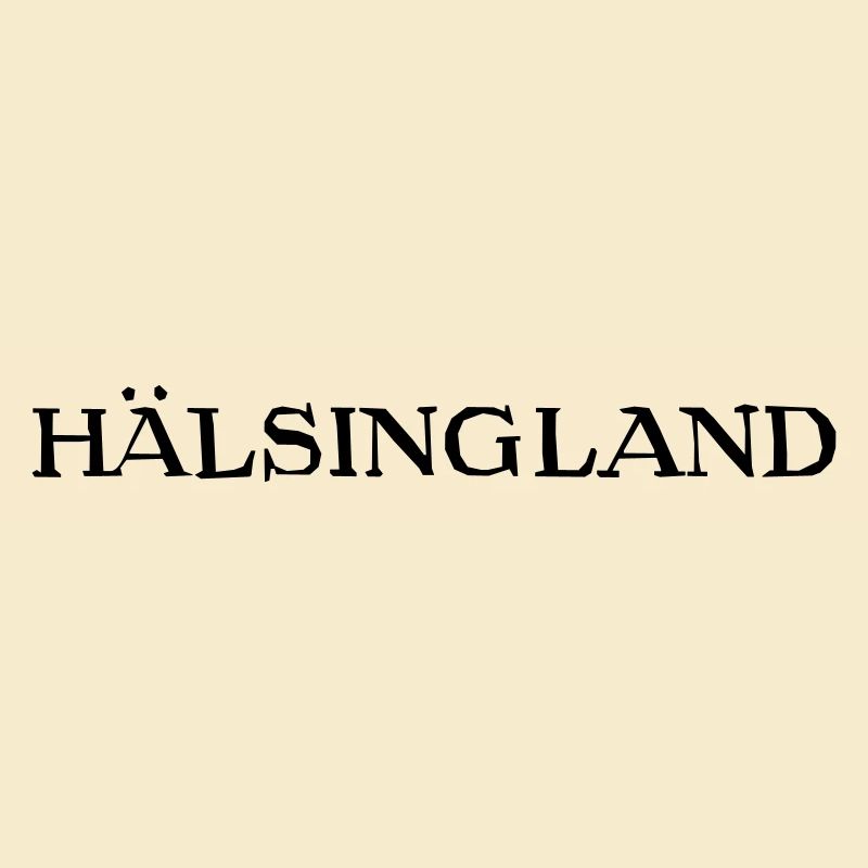 Hälsingland